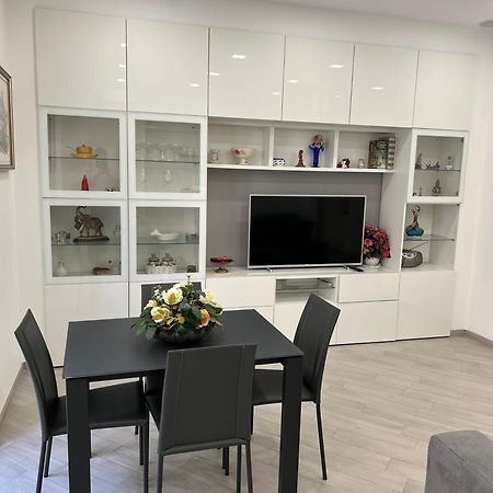 Appartamento Gordiani 罗马 外观 照片